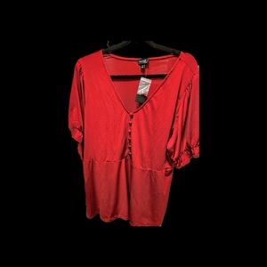 2x Torrid Blouse
